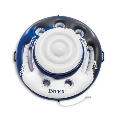 Imagen 2 del producto Cooler Inflable Flotante Mega Chill