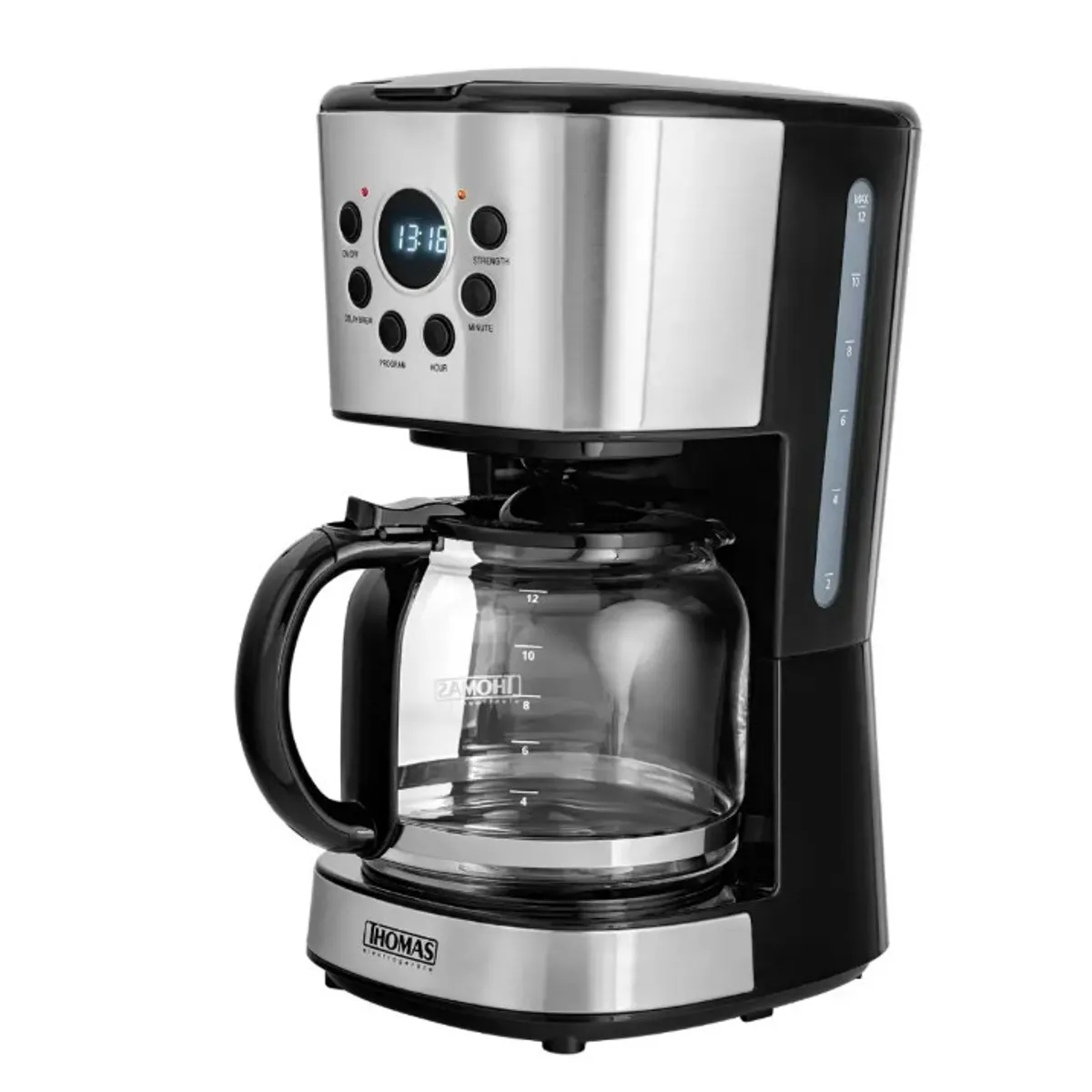 THOMAS - CAFETERA THOMAS TH-141Di 1800ml