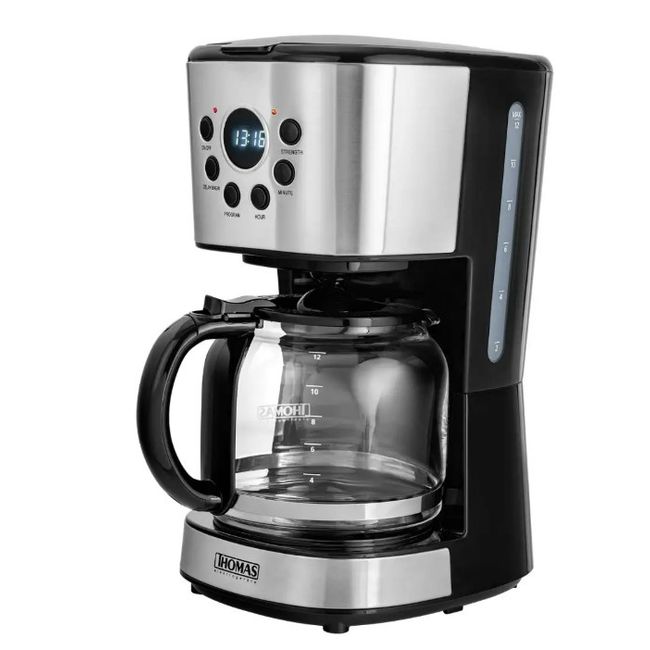 THOMAS - CAFETERA THOMAS TH-141Di 1800ml