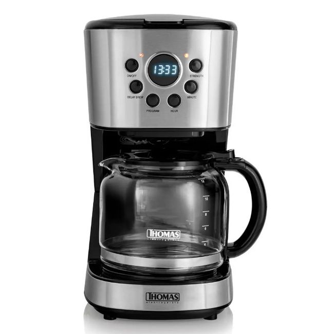 THOMAS - CAFETERA THOMAS TH-141Di 1800ml