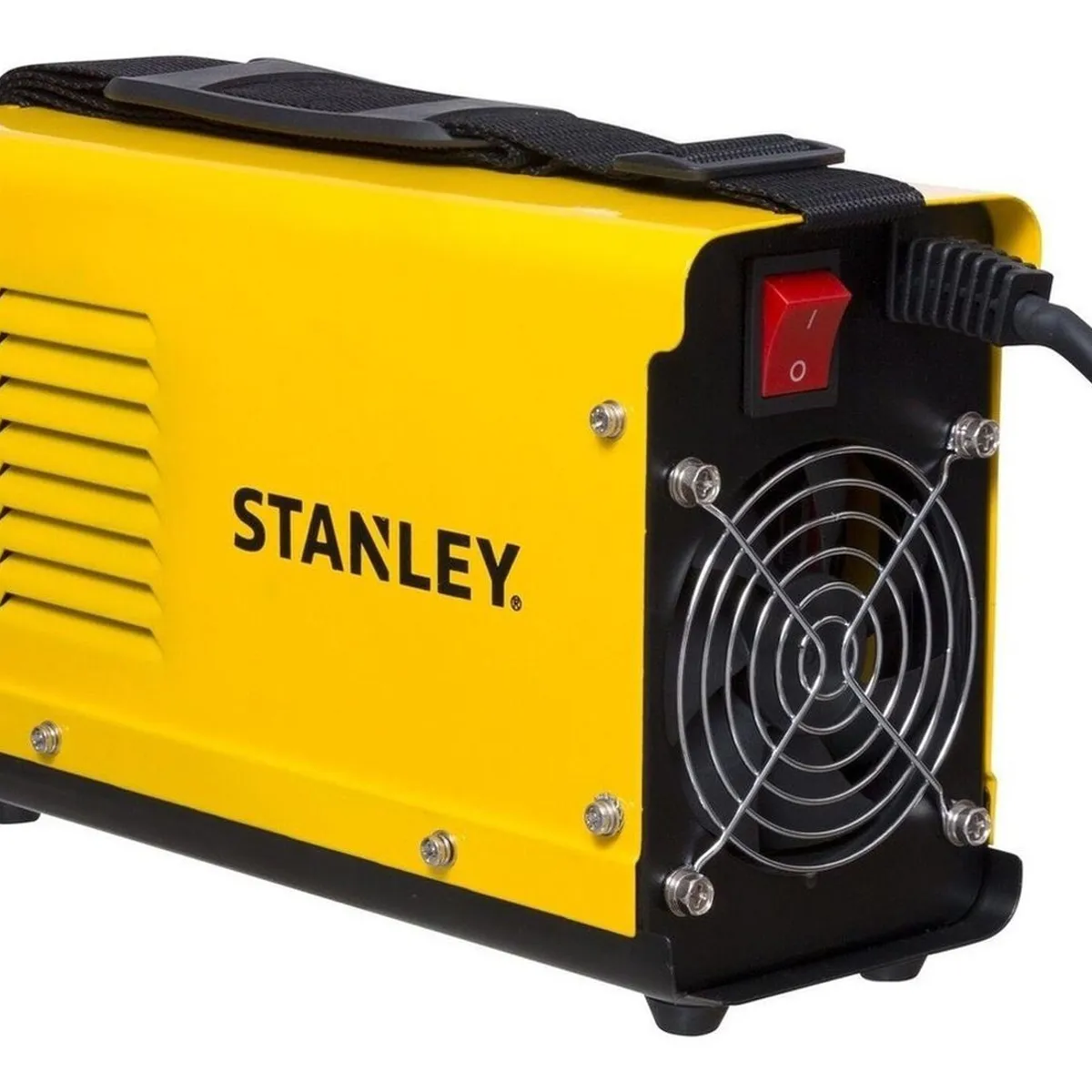 STANLEY - Soldadora Inverter Star 4000 Stanley 61425-b2c