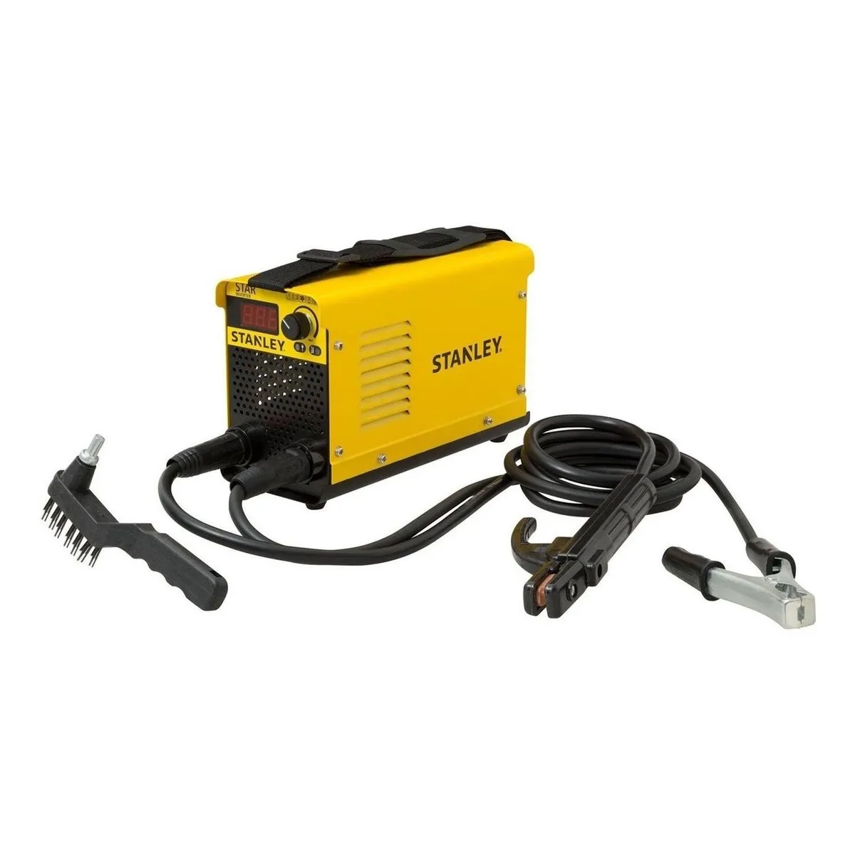 STANLEY - Soldadora Inverter Star 4000 Stanley 61425-b2c