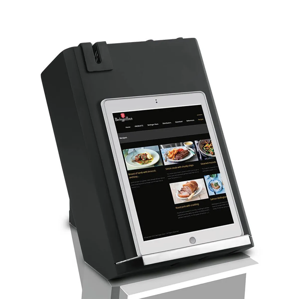 BERLINGER HAUS - SOPORTE PARA CUCHILLOS