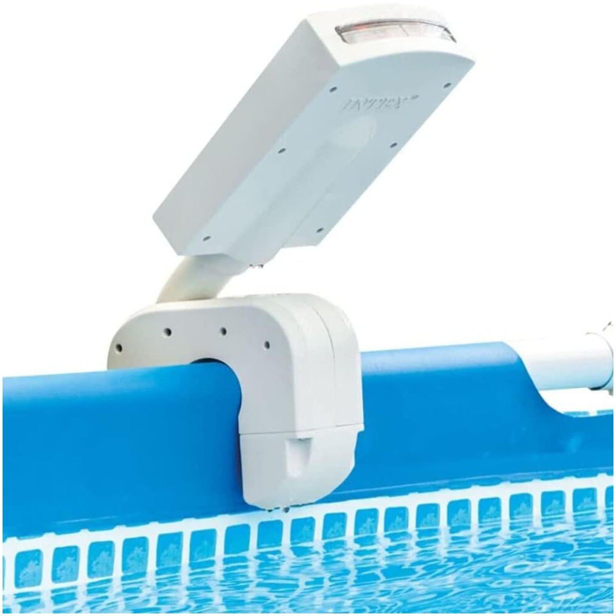 INTEX - Rociador Led Multi-color para Piscina Estructural INTEX