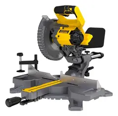 STANLEY - Sierra Ingleteadora 7-1/4 20v Scm701-b2 - Sin Bat.
