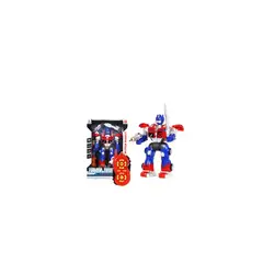 GENERICO - Robot optimus suprime lanza dardos