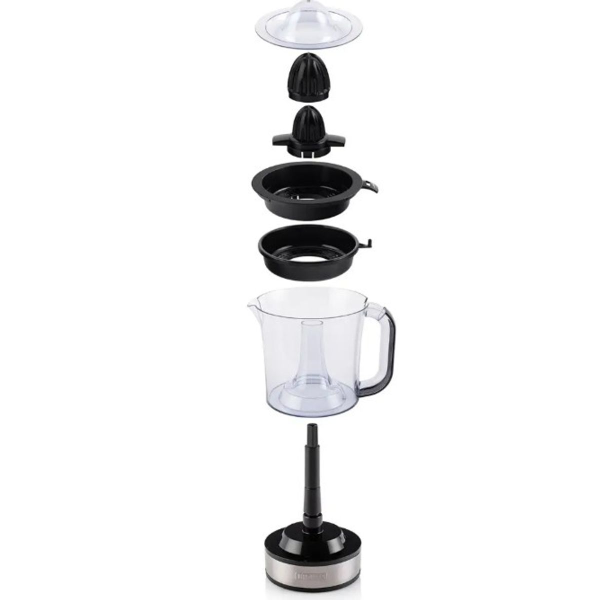 THOMAS - Exprimidor Thomas TH-1215