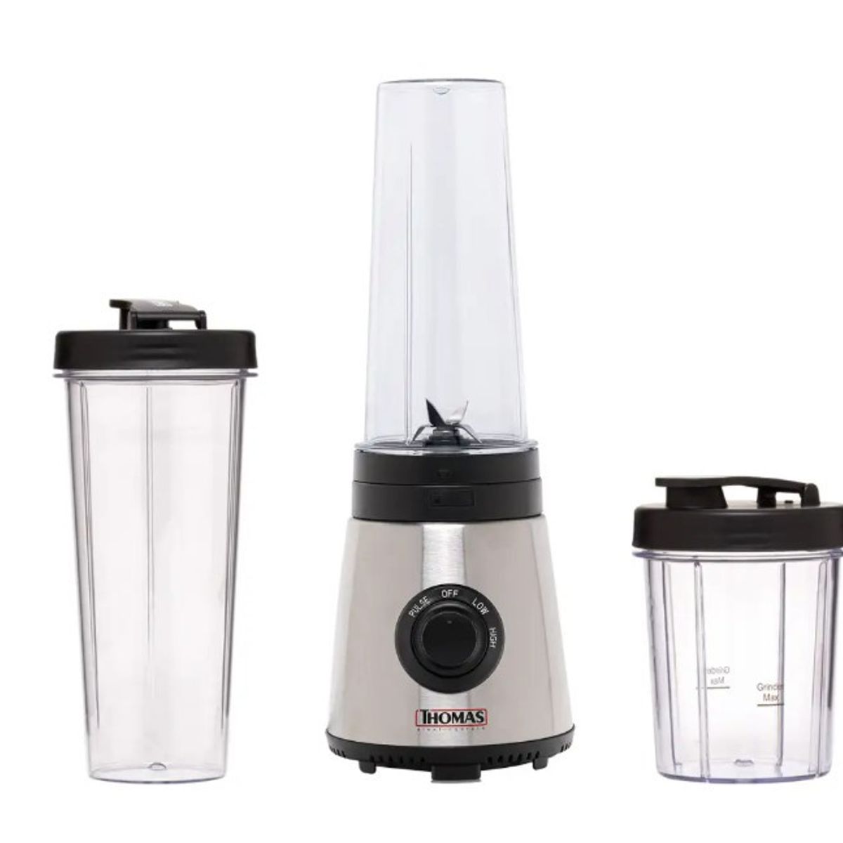 THOMAS - Licuadora Personal Thomas TH-300PB