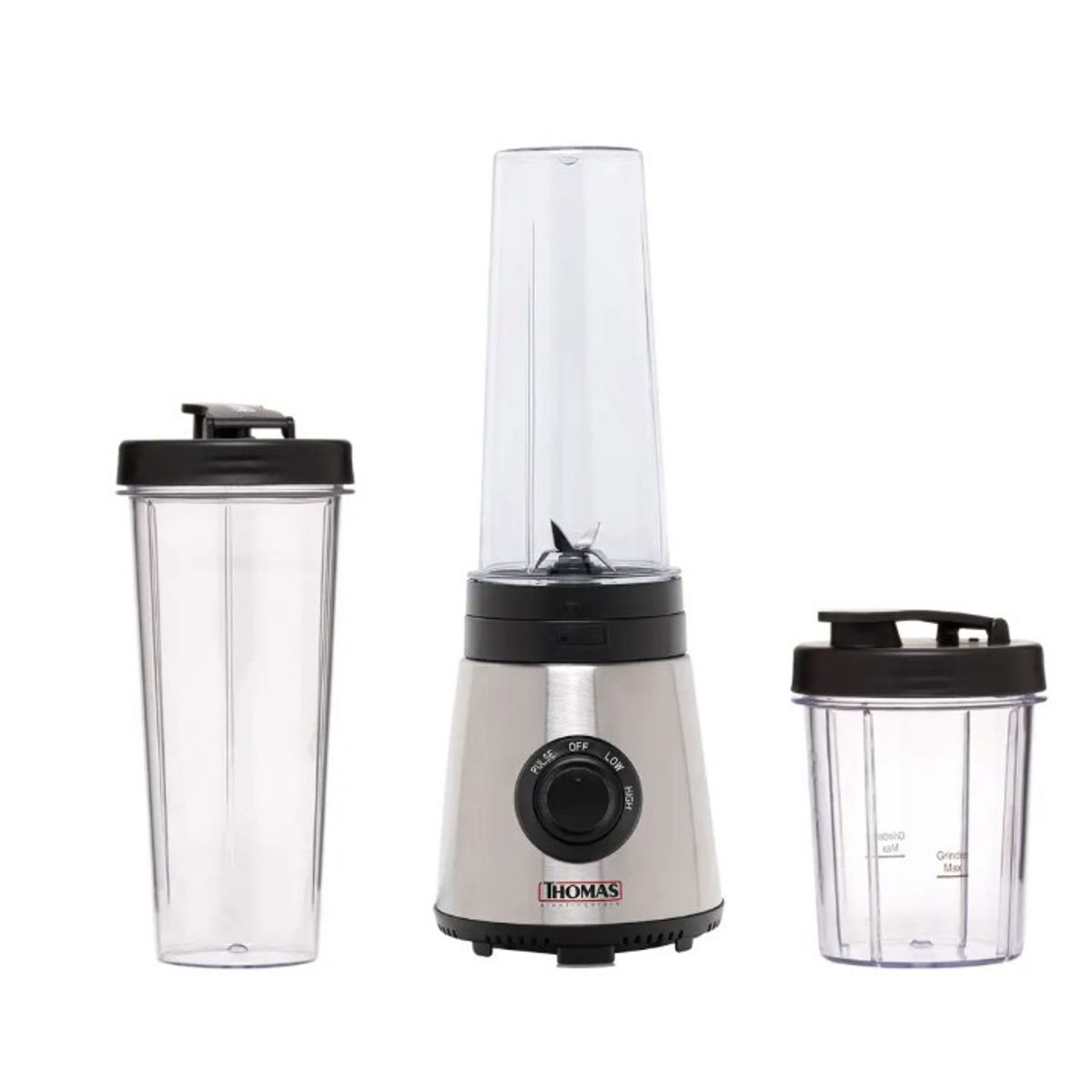 THOMAS - Licuadora Personal Thomas TH-300PB