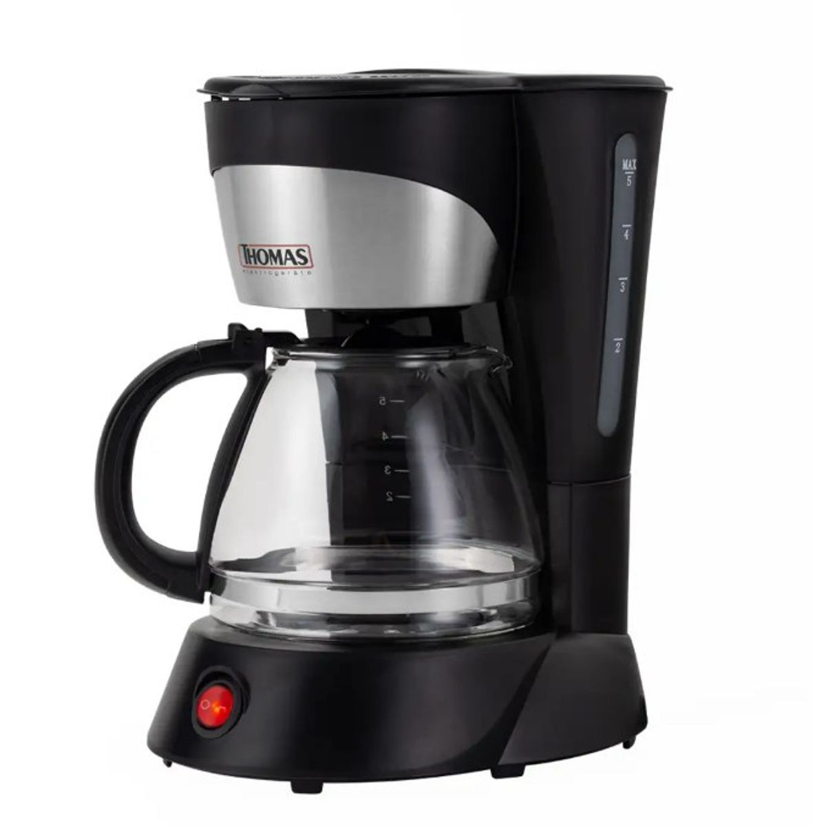 THOMAS - CAFETERA THOMAS TH-130 750ml