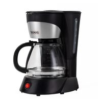 CAFETERA TH-130 750ml