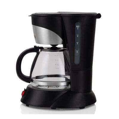 Imagen 2 del producto CAFETERA TH-130 750ml