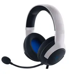 RAZER - Audífonos Gamer - Kaira X - For PlayStation - 3.5 mm. - White