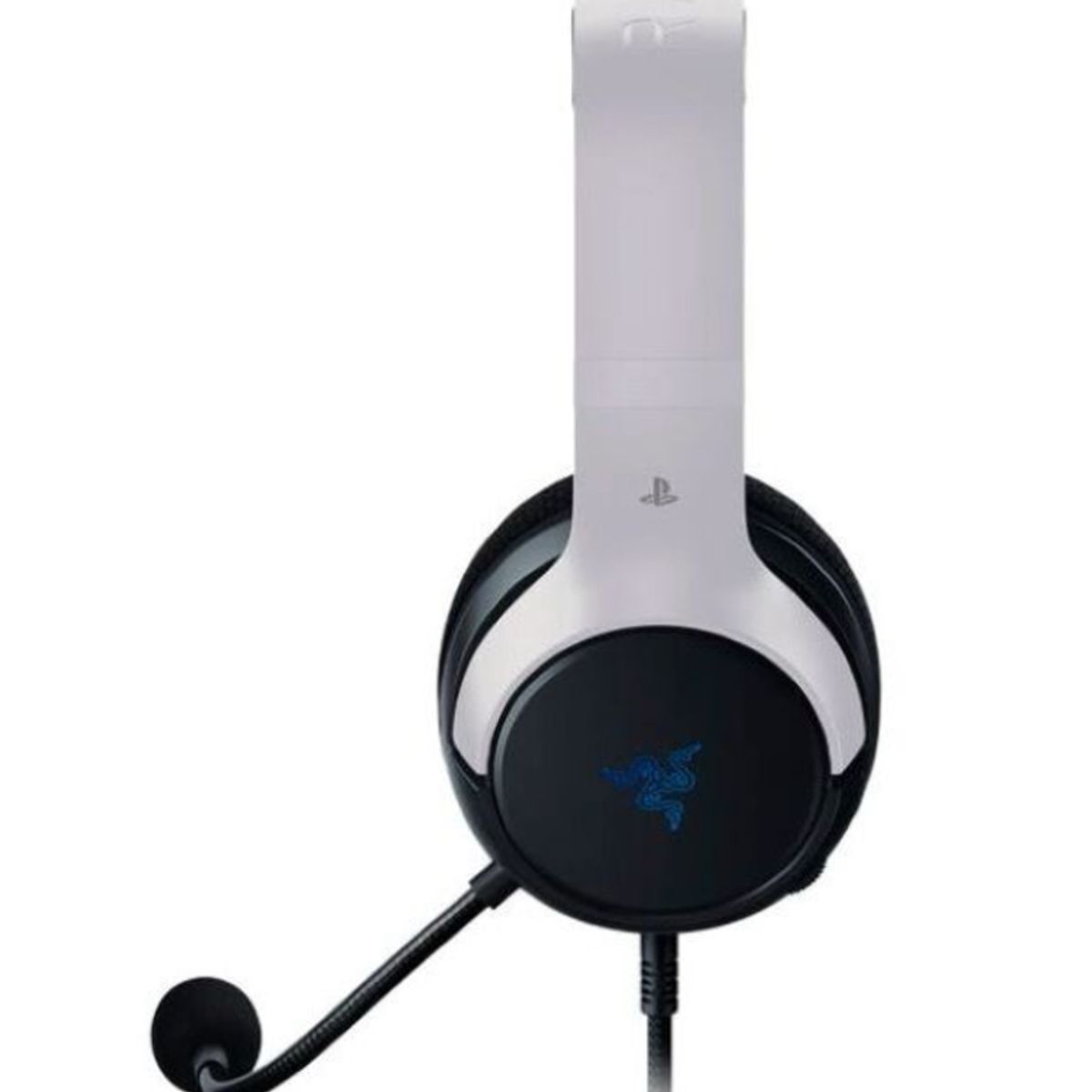 RAZER - Audífonos Gamer - Razer Kaira X - For PlayStation - 3.5 mm. - White