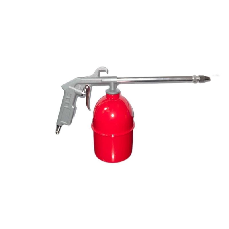 GENERICO - Pistola Sopladora De Aire Para Compresor