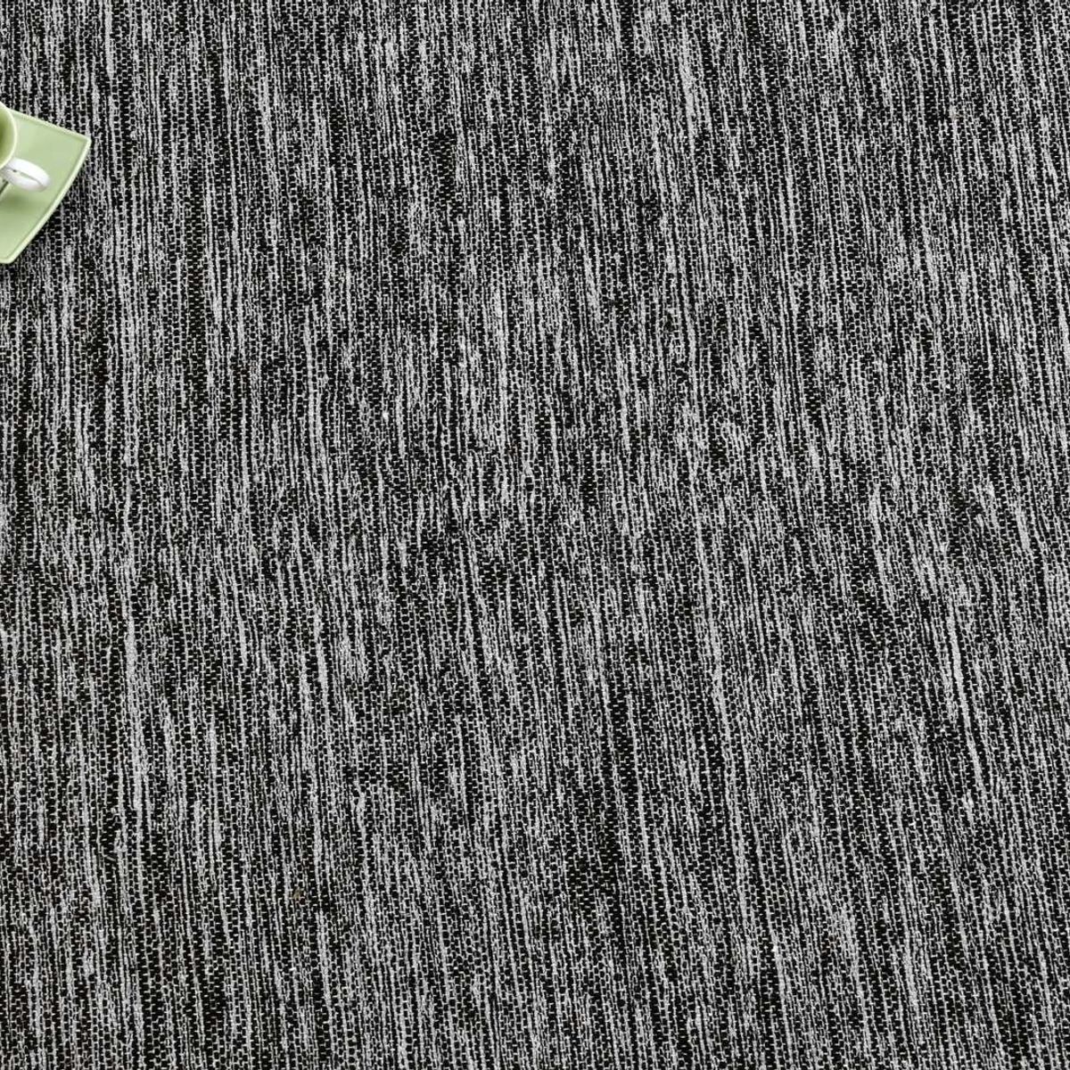 Alfombra Kilim Rustic Nomad Dk Gris 120 X 180 mts, marca DECOGHAR - Foto 2