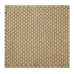 DECOGHAR - Alfombra Infinity Exterior Pet Almendra 050 X 075 mts