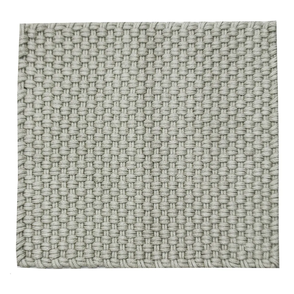 DECOGHAR - Alfombra Infinity Exterior  Pet Beige 050 X 075 mts