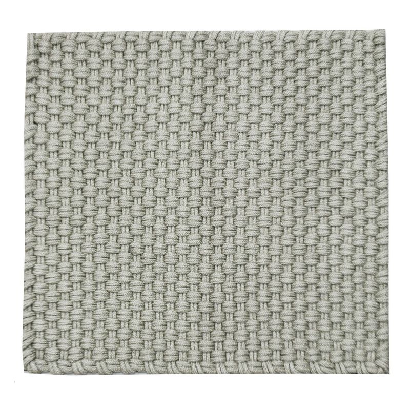 GENERICO - Alfombra Infinity Exterior  Pet Beige 050 X 075 mts