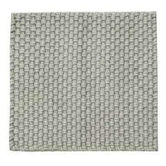 GENERICO - Alfombra Infinity Exterior Pet Beige 050 X 075 mts