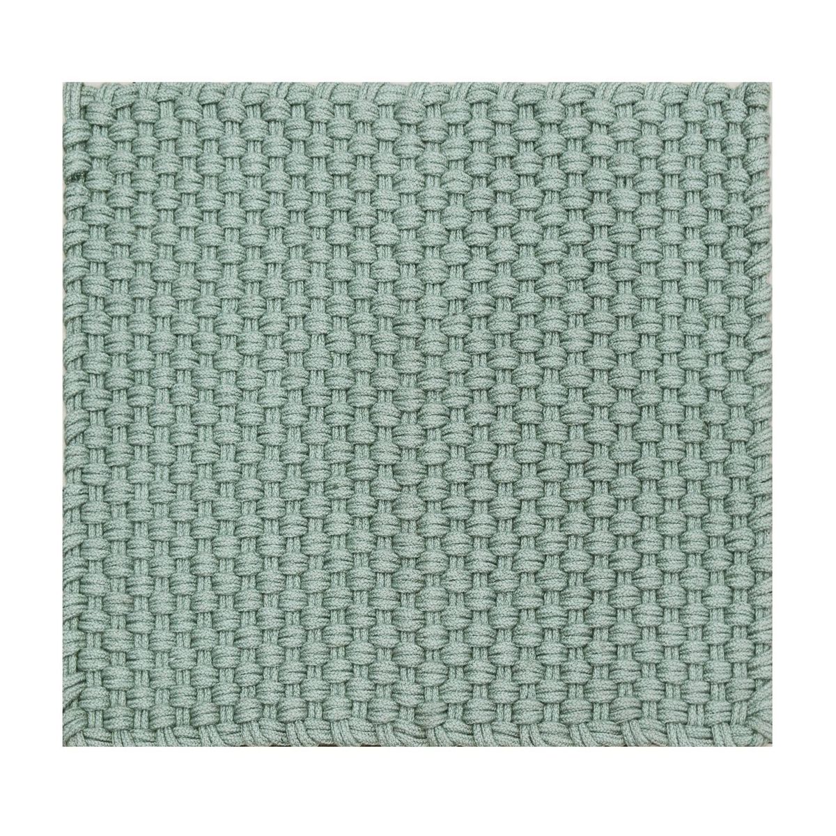 DECOGHAR - Alfombra Infinity Exterior  Pet Verde Mar 050 X 075 mts