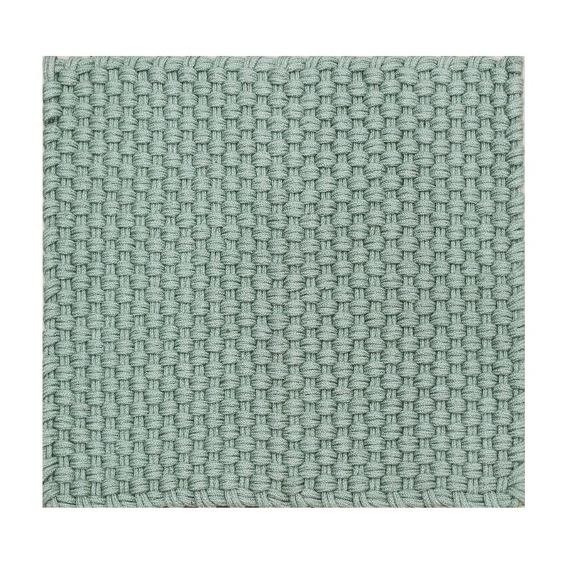 GENERICO - Alfombra Infinity Exterior  Pet Verde Mar 050 X 075 mts