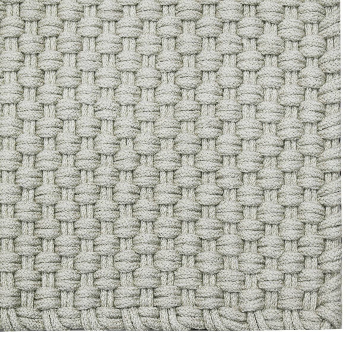 DECOGHAR - Alfombra Infinity Exterior  Pet Beige 090 X 150 mts