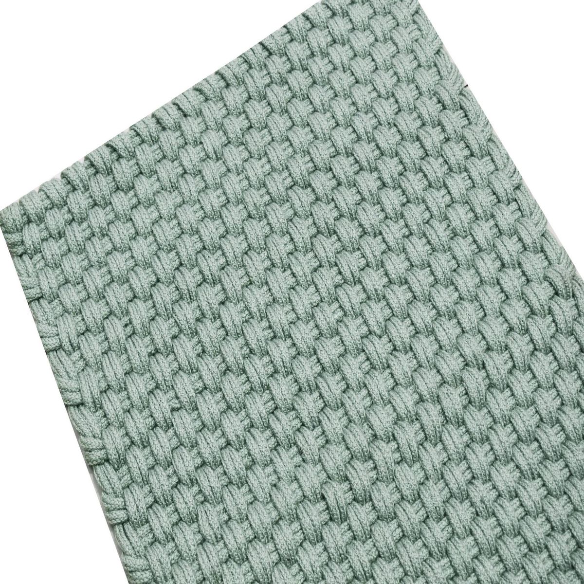 DECOGHAR - Alfombra Infinity Exterior  Pet Verde Mar 090 X 150 mts