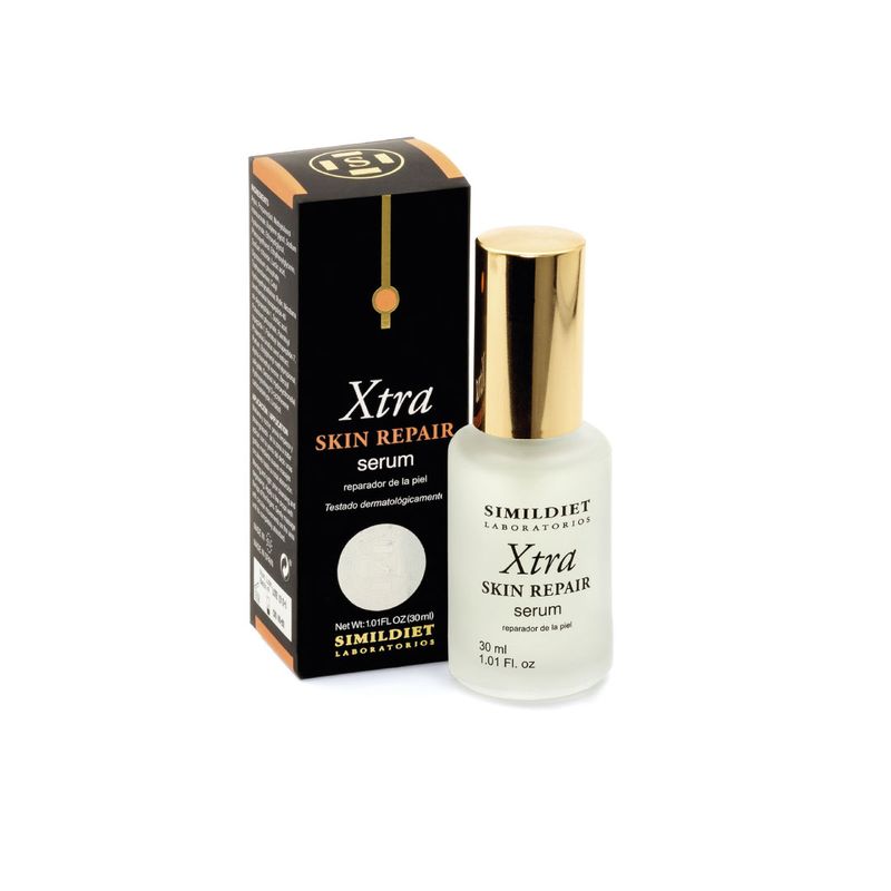 GENERICO - Sérum Facial Despigmentante Anti-manchas Skin Repair 30 Ml