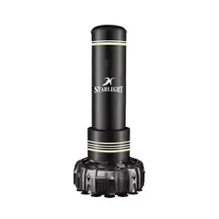 SDFIT - Punching Bag Stand saco boxeo 170 cm negro - TJ-703