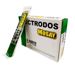 MOSAY - Electrodo 6011 1/8" 3.2MM (pack 20kg)