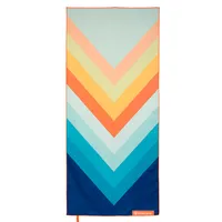 Toalla Playa Microfibra Grande XL Día 90 x 200