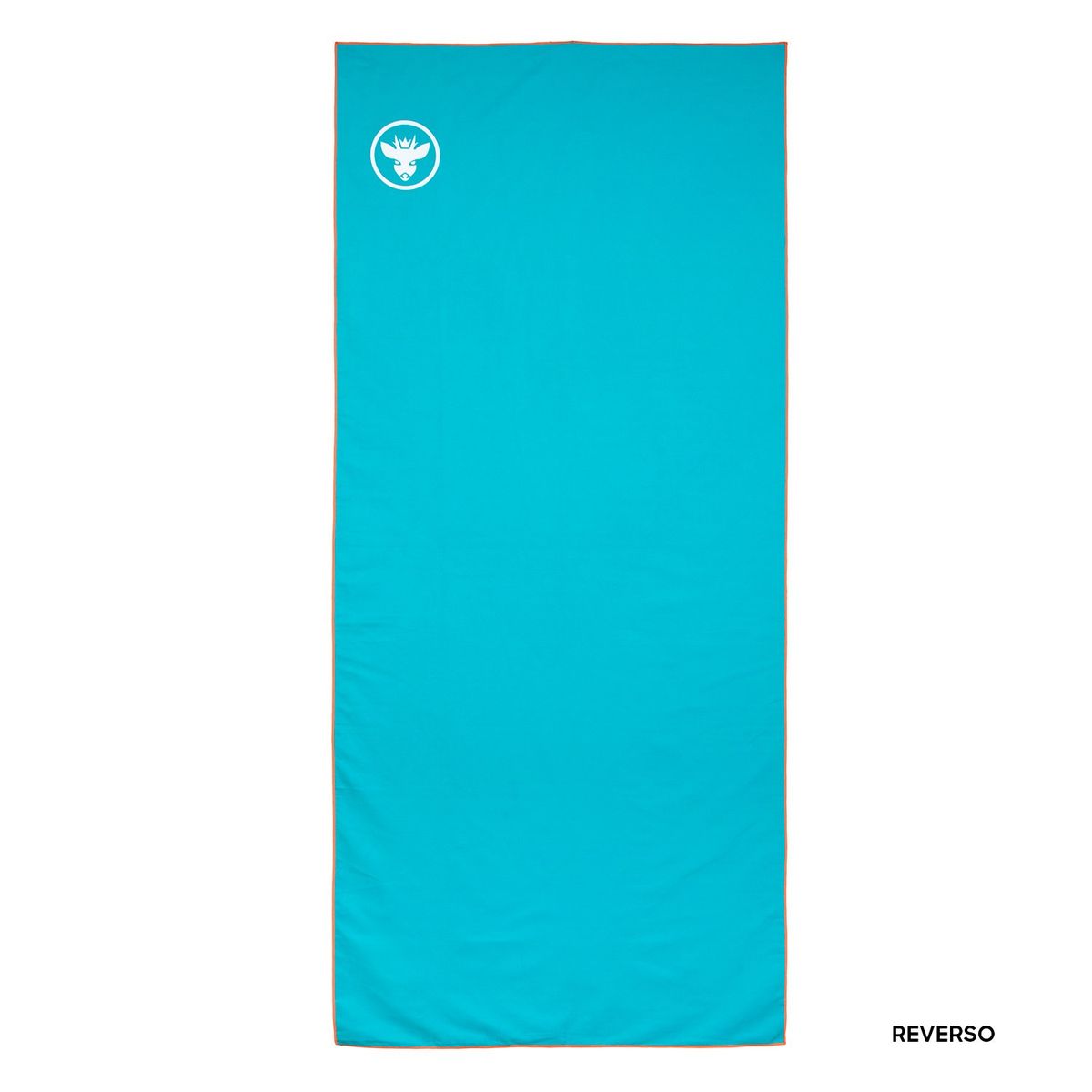 BOSSCAMP - Toalla Playa Microfibra Grande XL Día Bosscamp 90 x 200