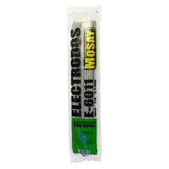 MOSAY - Electrodo 6011 1/8 3.2mm (pack 05kg)