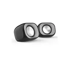 HP - Parlante Pc Multimedia 6w - SC