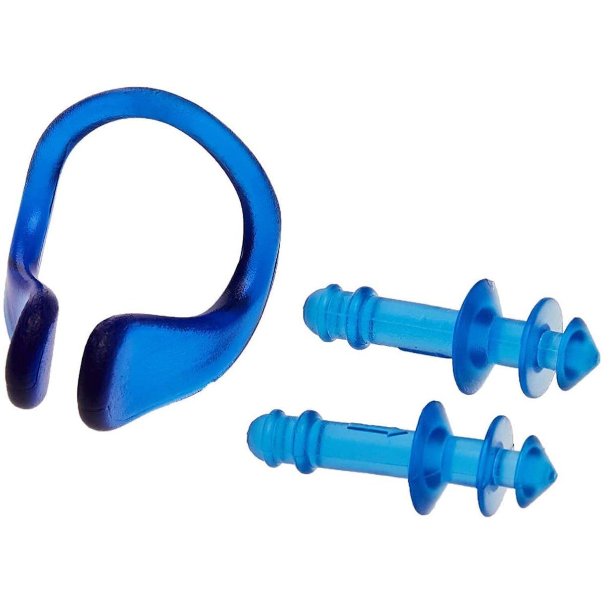 INTEX - Kit de Protección para Oídos y Pinzas Nasales INTEX