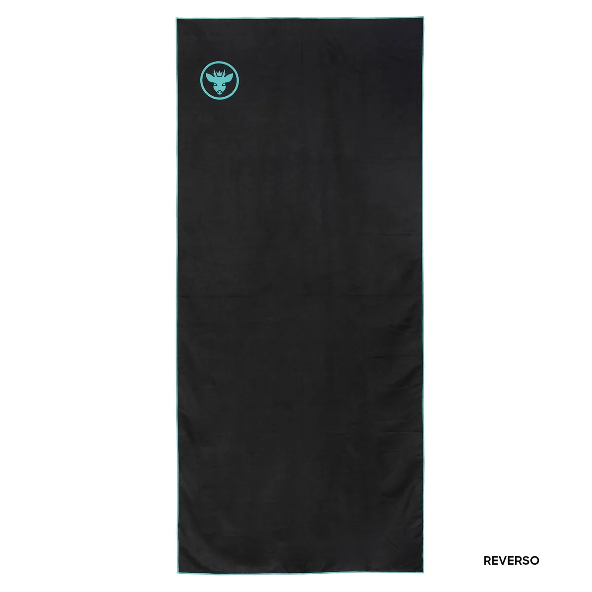 BOSSCAMP - Toalla Playa Microfibra Grande XL Origen Bosscamp 90 x 200