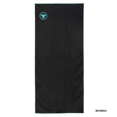 Imagen 2 del producto Toalla Playa Microfibra Grande XL Origen 90 x 200