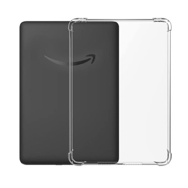 GENERICO - Funda Transparente Para Kindle Release 11th Gene 2022