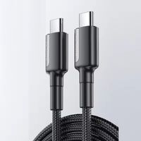 Cable Tipo C Carga Ultra Rápida 100w Para Mac Apple Samsung Notebook