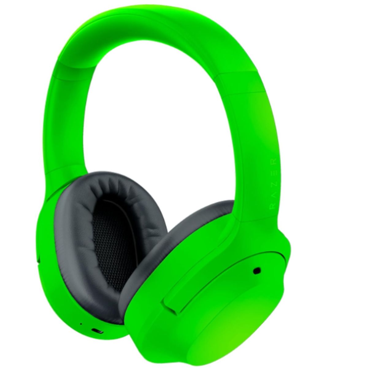 RAZER - Audífonos Gamer On-Ear - Razer Opus X - Bluetooth - Green