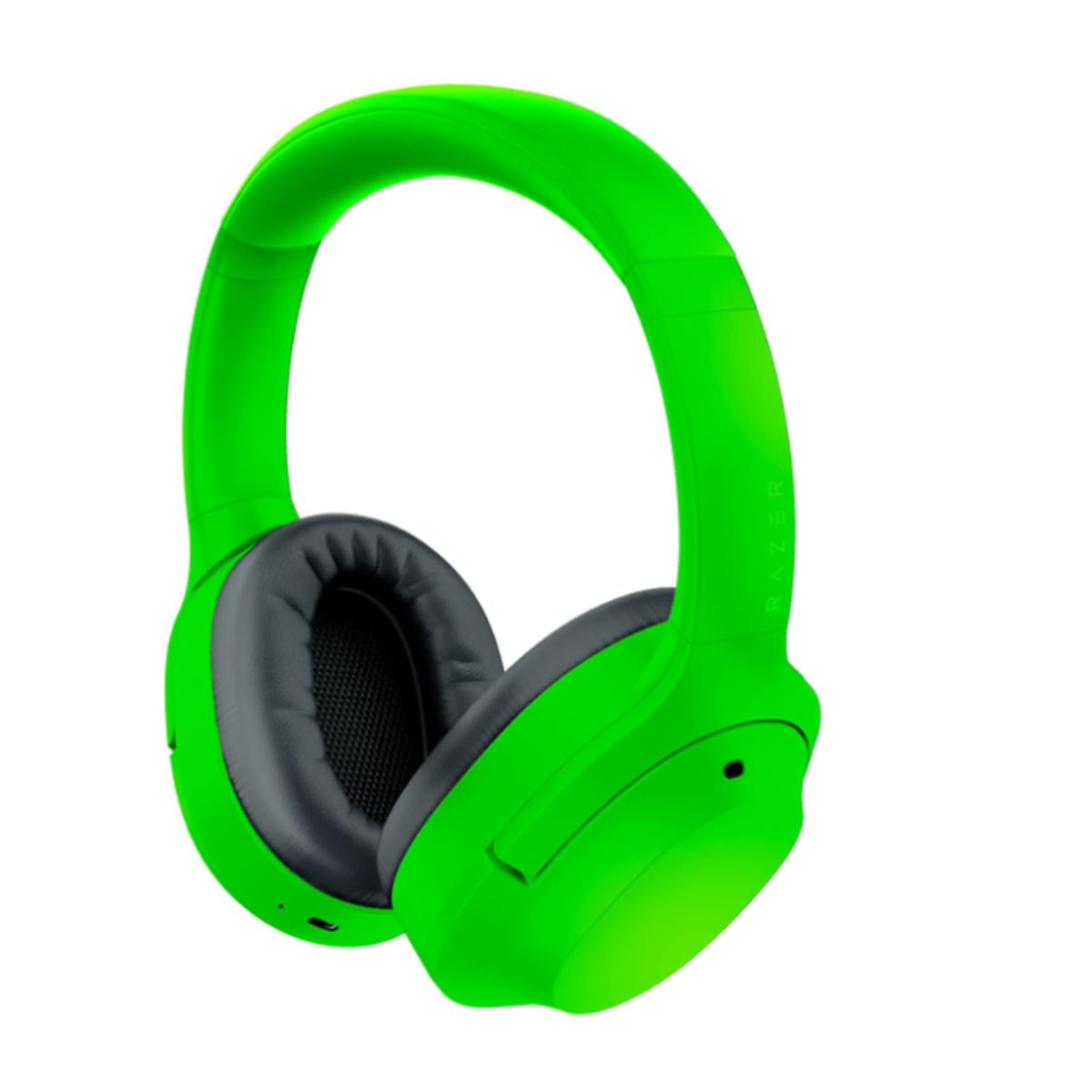 RAZER - Audífonos Gamer On-Ear - Razer Opus X - Bluetooth - Green
