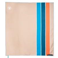 Toalla Playa Microfibre Extra Grande XXL Quintay 180 x 200