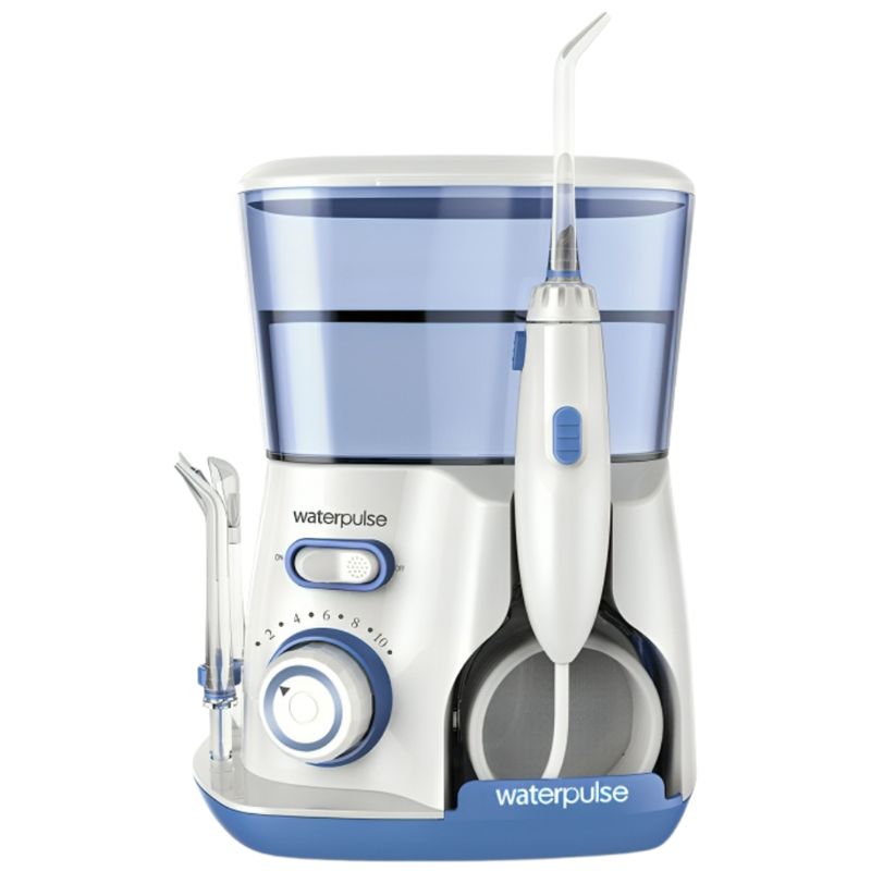 GENERICO - Waterpulse Irrigador Oral Limpiador Dental 800ml Odontología