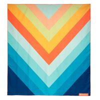 Toalla Playa Microfibre Extra Grande XXL Día 180 x 200