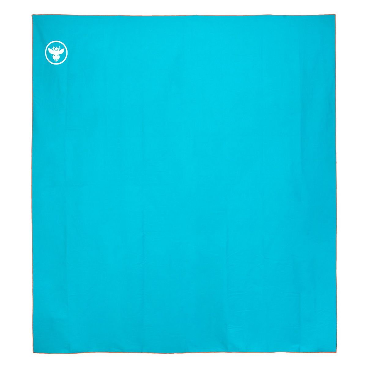 BOSSCAMP - Toalla Playa Microfibre Extra Grande XXL Día Bosscamp 180 x 200