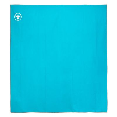 Imagen 2 del producto Toalla Playa Microfibre Extra Grande XXL Día 180 x 200