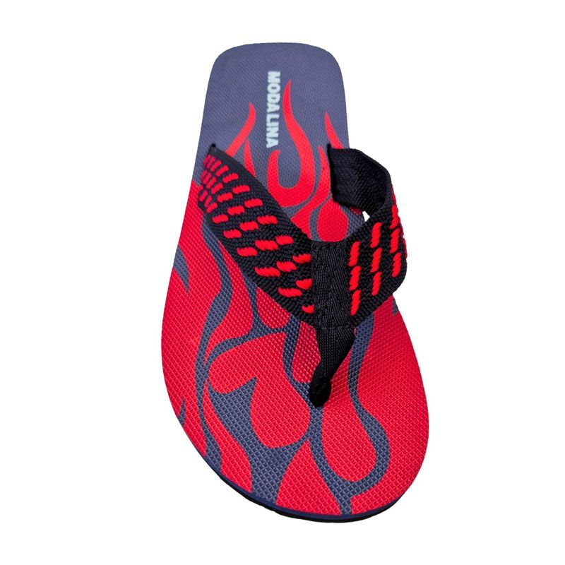 MPROPIA - Hawaianas Hombre Chalas Verano Playa Piscina Sandalias 431