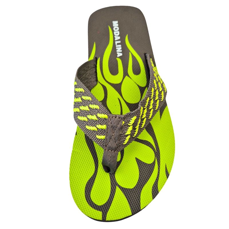 MPROPIA - Hawaianas Hombre Chalas Verano Playa Piscina Sandalias 431