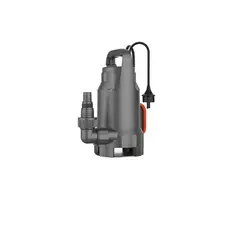 LEO - Bomba de Agua Sucia Sumergible 1HP 220V XKS-810PWL